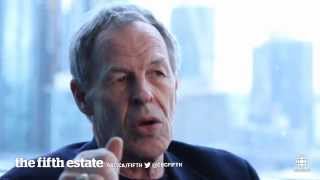 Linden MacIntyre on The Unrepentant | CBC