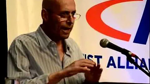 Christopher Hitchens and Richard Dawkins TEXAS FREETHOUGHT CONVENTION