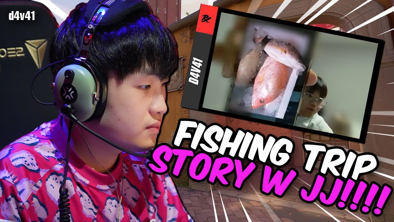 I GOT FISHES, DUO w JINGGG, TOKYO SERVER IS THE DEATH OF US!!! Stream Highlights #3 (20.7.2025)