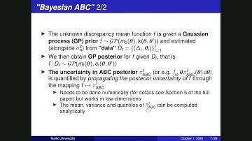 Batch simulations and uncertainty quantification in Gaussian process surrogate ABC