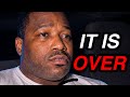 Adrien Broner Life Is Over After What He Did Last Night