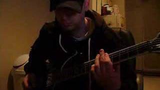 Sevendust Ugly cover
