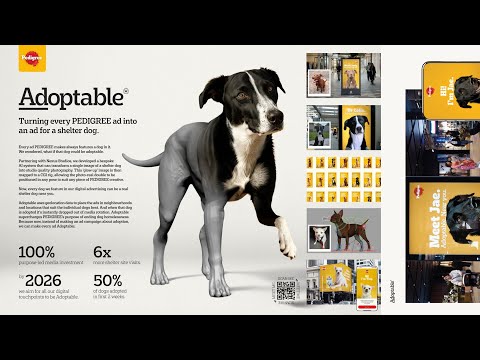 Adoptable