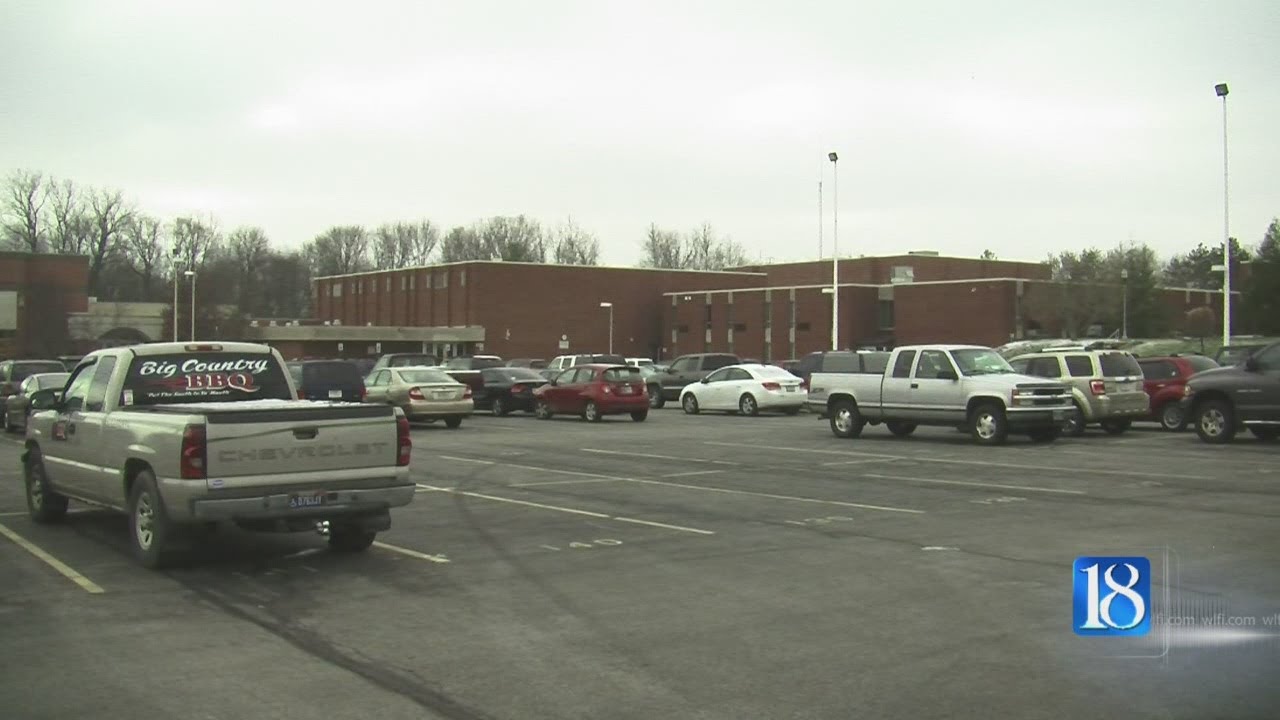 Renovations set to move forward at Rossville Consolidated Schools YouTube