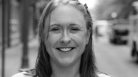 Kimberly Patterson, Playwright (2015) Hollins Playwriting MFA Program