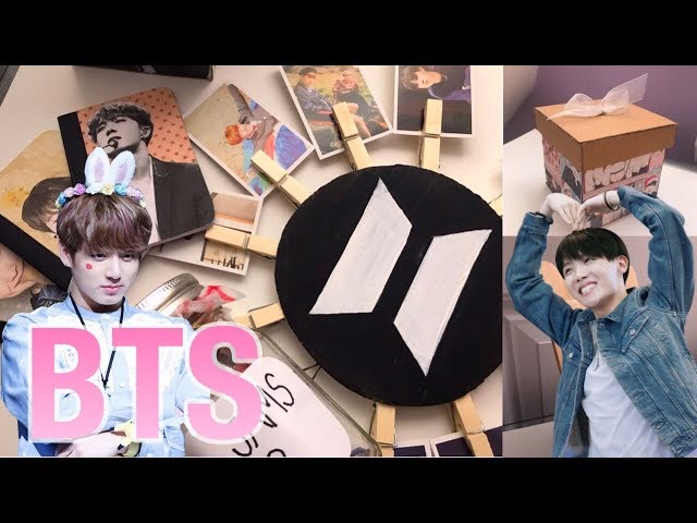 20 Best Gift Ideas for BTS Fans - BTS ARMY Gifts
