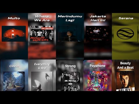 DJ BAD LIAR SLOW TIK TOK VIRAL 2020 (VERSI ANGKLUNG)