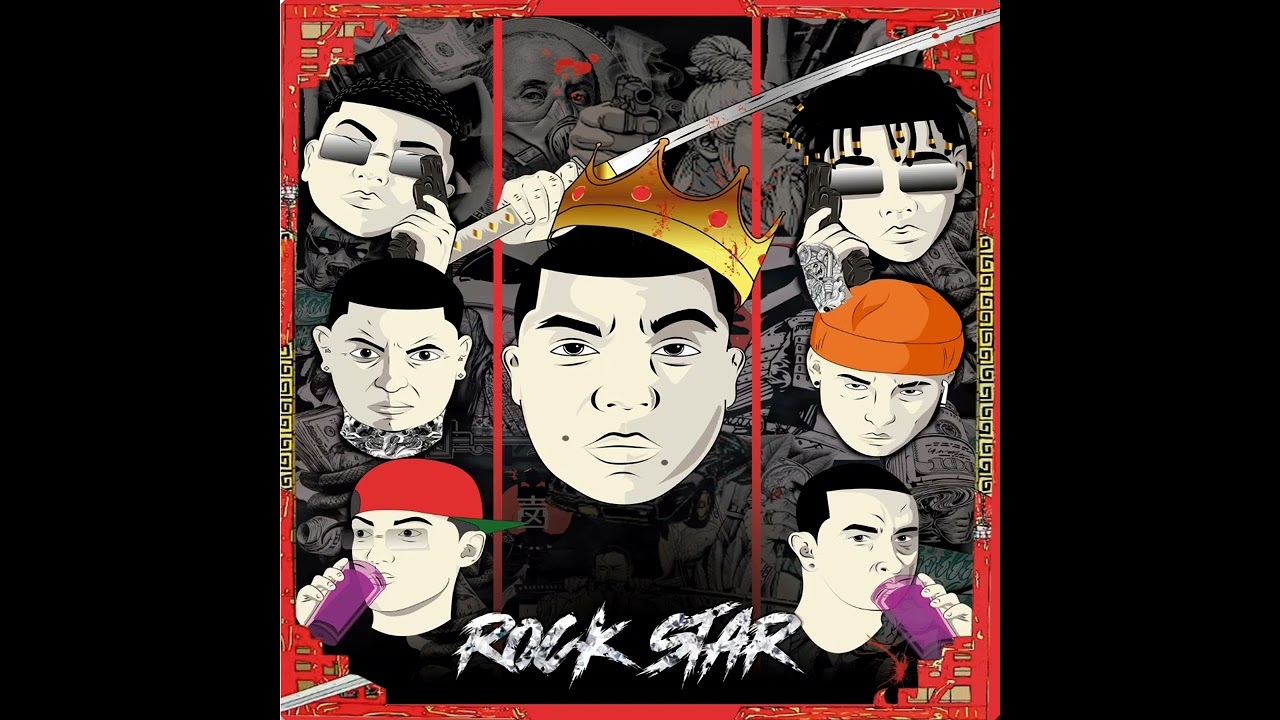 Watch Rock Star - Kamiclasic, Kenny Die, Dj. Ruso | Estilo Tarantino 🉐 on YouTube Watch Rock Star - Kamiclasic, Kenny Die, Dj. Ruso | Estilo Tarantino 🉐 on YouTube