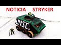 NOTICIA STRYKER