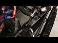 Turbocharged camaro update