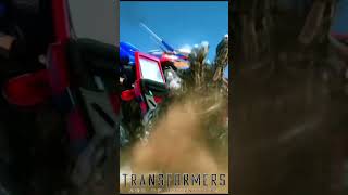 Самые Лучшие Трансформации Оптимуса Прайма В Киновселенной #transformers #optimusprime #оптимуспрайм