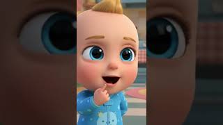 🎵 Johny Johny Yes Papa | Fun Nursery Rhyme for Kids | Sing Along Song 🎵