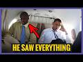 Reggie Love - Michael Smerconish interview