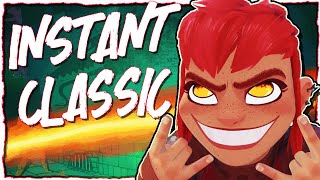 NIMONA is a New Animated CLASSIC - Review and Discussion