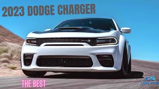 Research 2023
                  Dodge Charger pictures, prices and reviews