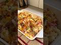 Loaded irish potato salad 🇮🇪 #food #recipe #tasty #viral #ytshorts #yummy