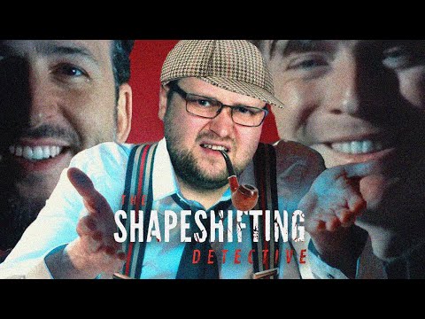 СМЕШНЫЕ МОМЕНТЫ С КУПЛИНОВЫМ ► The Shapeshifting Detective