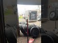 Busier than crap at the House! #Tires #automobile #youtube #shorts