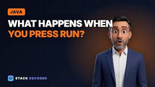 What Actually Happens When You Press Run How Code Runs, Explained