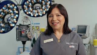 Where a career in Speciality and Emergency can take you