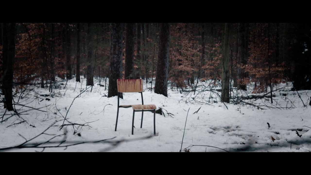 The Chair Short Film Teaser YouTube