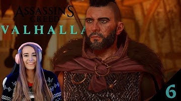 Ubba and Ivarr - Assassin