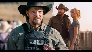Yellowstone Crossover: Could We See Marshals and Dutton Ranch Meet?