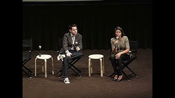 From the Archives: Taraji P. Henson on The Curious Case of Benjamin Button