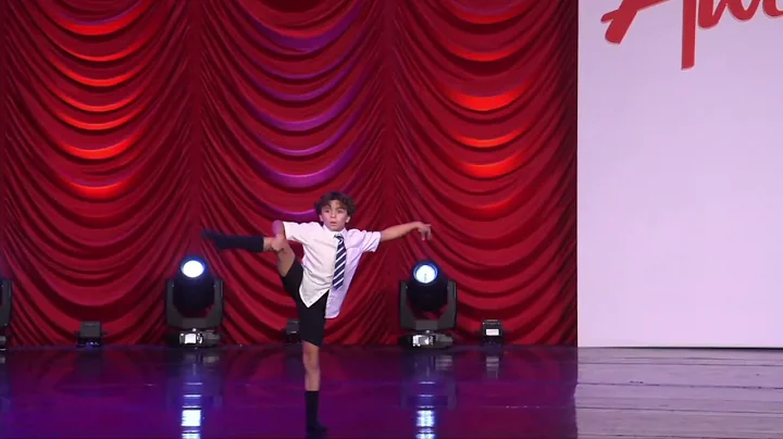 Brody Schaffer - The Joke (MINI BD WINNER)