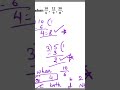 Reducing Fraction to get Remainder (Short-02)
