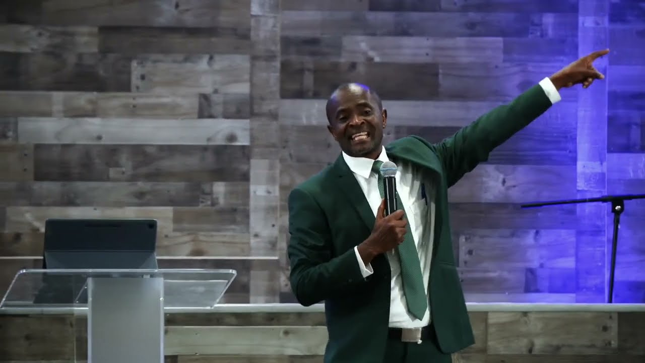 Èske gen yon lòt levanjil? | Galat 1:8 | Pst. Patrick Noel