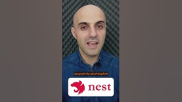 اطلاعیه دوره آموزش پروژه محور Nest.js