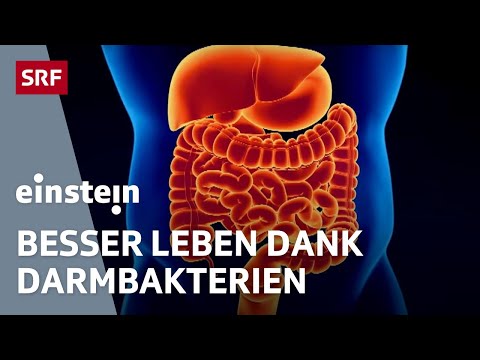 Video: Das Mikrobiom Der Oberen Atemwege Bei Gesundheit Und Krankheit