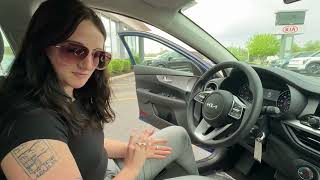 ForteMay | Transitowne Kia West Seneca