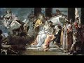 Capture de la vidéo Nicola Porpora: Concerto In A Minor For Cello, Strings & B.c