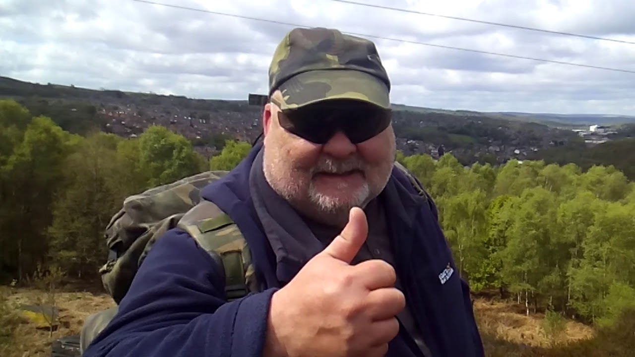 Wharncliffe Crags Adventure