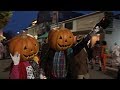 Salem Massachusetts Halloween Night 2017- D Tours #79 10/31/17