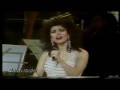 Beatriz Adriana canta al Buki la luna sera la luna  