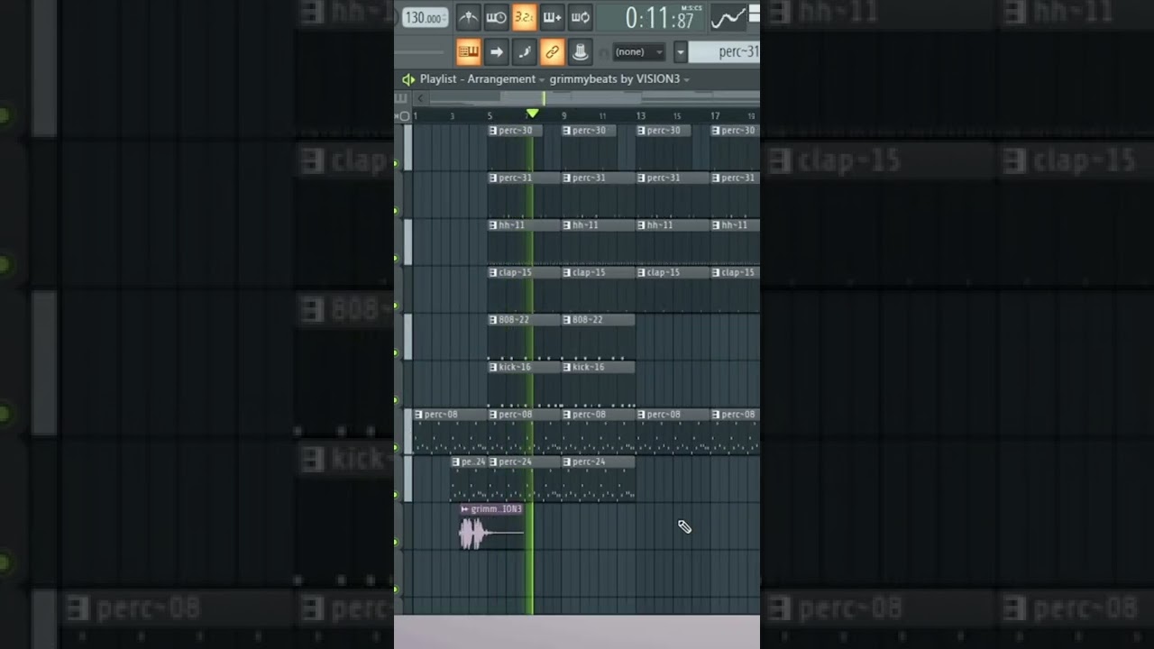 Comethazine Type Beat - "SAM & GAT"