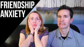 Therapists Explain: Can Friendships Survive Anxiety? Setting Healthy Boundaries