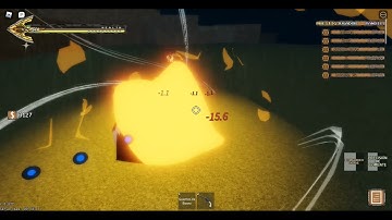 [YBA] Beating a exploiter and his friend in sbr