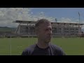 FK Sutjeska - Press Conference (Meridianbet 1. CFL R36/36)