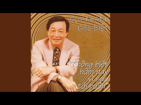 Nỗi Buồn Gác Trọ – Duy Khánh