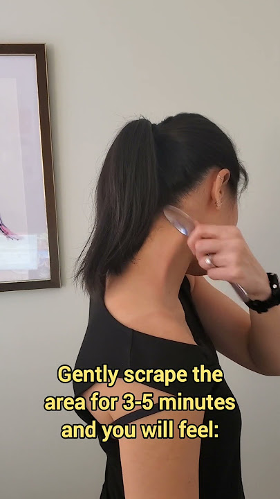 #hilangkan #nyerilehermu!