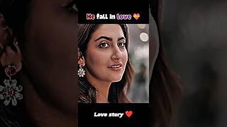 He fall in love Pakistani drama #love #pakistanidrama #lovestatus #saiyaara #romantic
