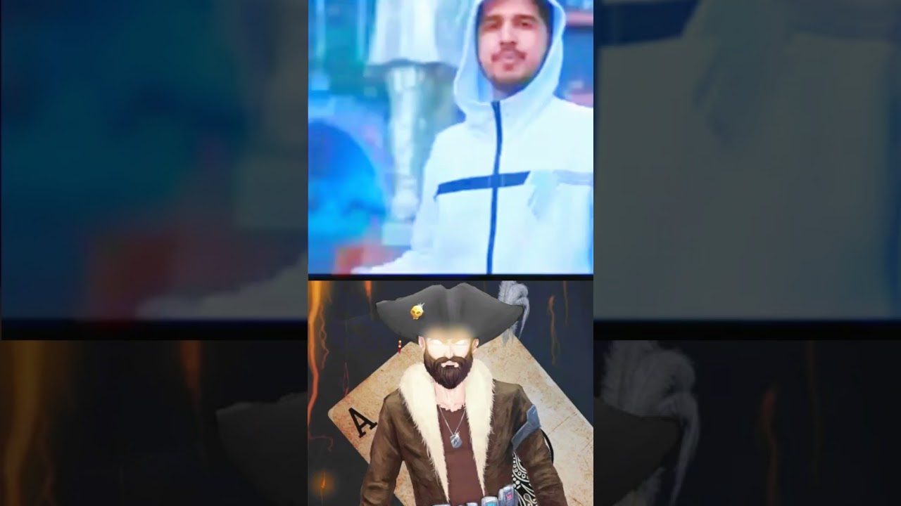 Total Gaming 🧑 VS Desi Gamers 👼 1v1