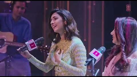 Thumbnail of Electro folk - Aaoge Jab •Neeti mohan• Payal Dev• Aditya Dev•