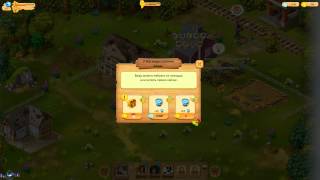 Игра Farm Up приложение в контакте от DarRidi #2 screenshot 3