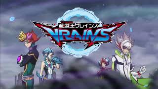 OST. Yugioh Vrains - Kimeru - Calling