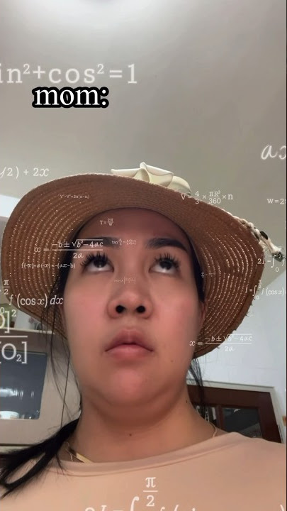 Knock knock jokes on my Asian mother #comedy